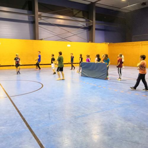 Wintersportwoche 2019