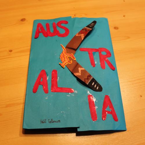 Lapbook Australia