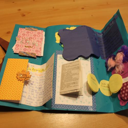 Lapbook Australia