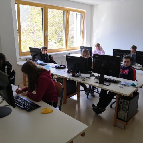 Kompetenzwoche 3a