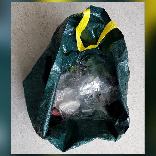 Plastik