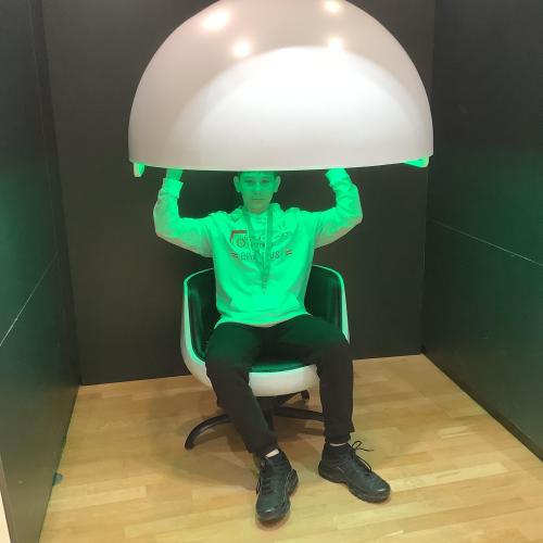 Y