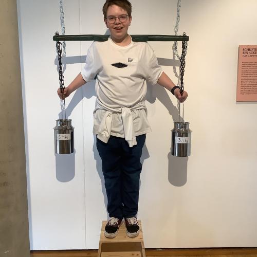 Y