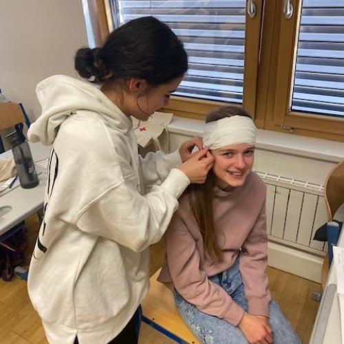 Verband