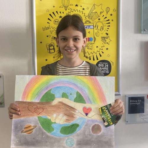 Emma Zeichenwettbewerb 2023