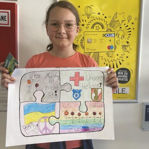 Lena Zeichenwettbewerb 2023