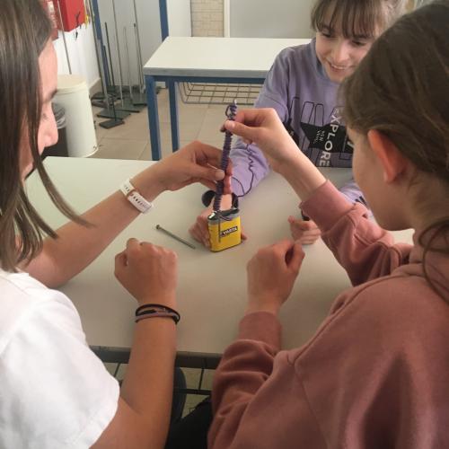 Elektromagnet
