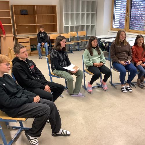 Präsentationen 4ab