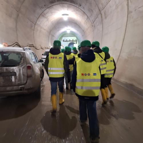Tiwagbaustelle 2024 2
