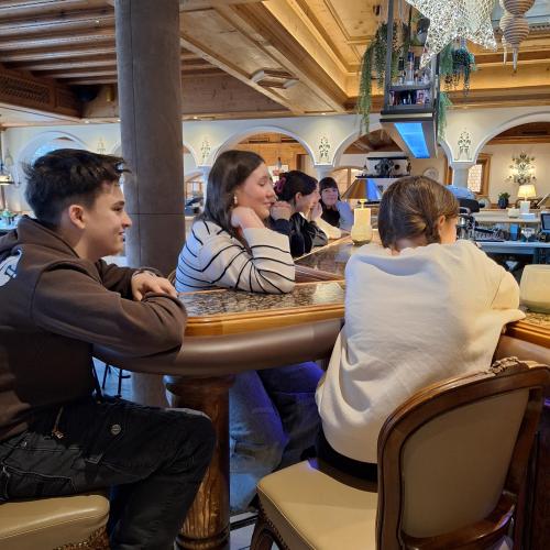 Hotel Schwarz 2025 1