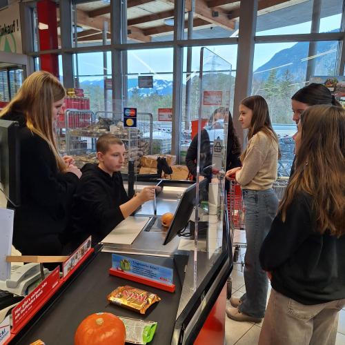 Betriebsbesichtigung Spar 2025 - 5
