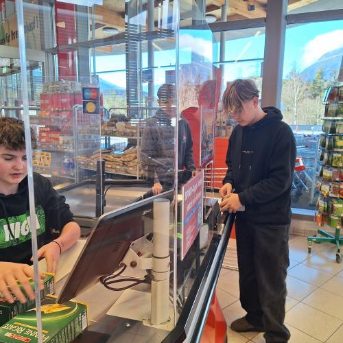 Betriebsbesichtigung Spar 2025 - 10