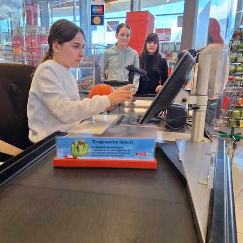 Betriebsbesichtigung Spar 2025 - 11