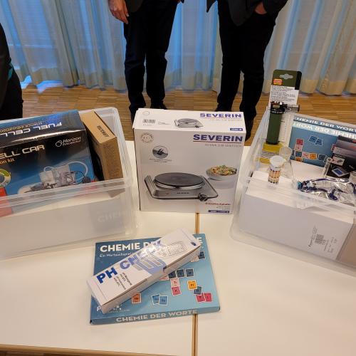 VCÖ Übergabe Projekthilfen 2025 4
