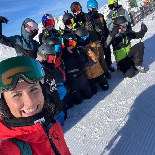Ski