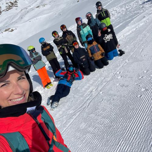 Ski