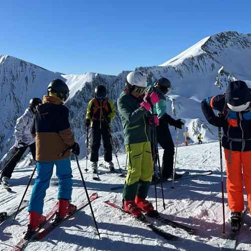 Ski