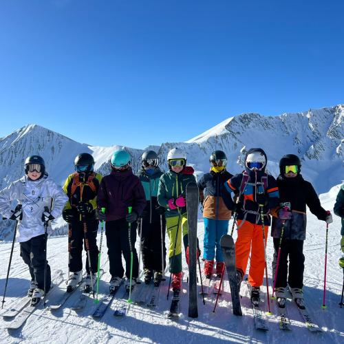 Ski