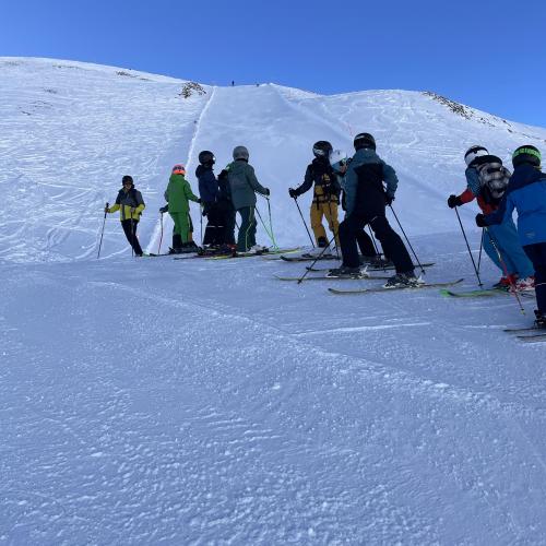 Ski