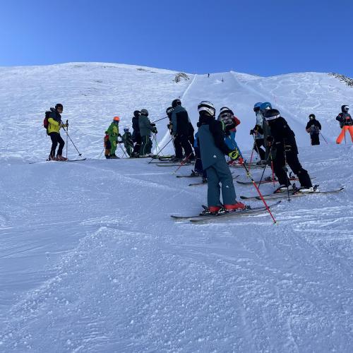 Ski