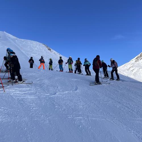 Ski