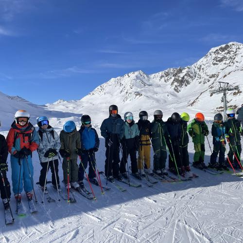 Ski