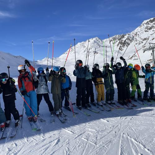 Ski