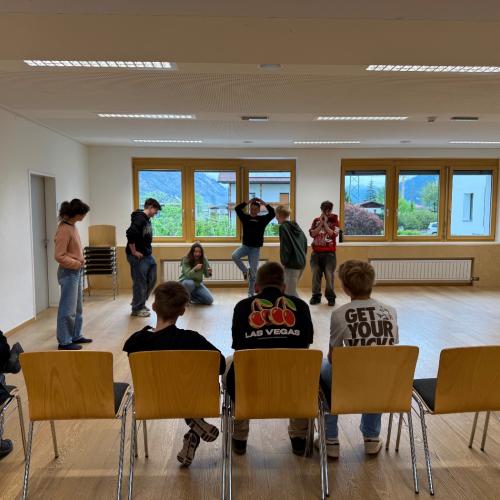 IMPRO