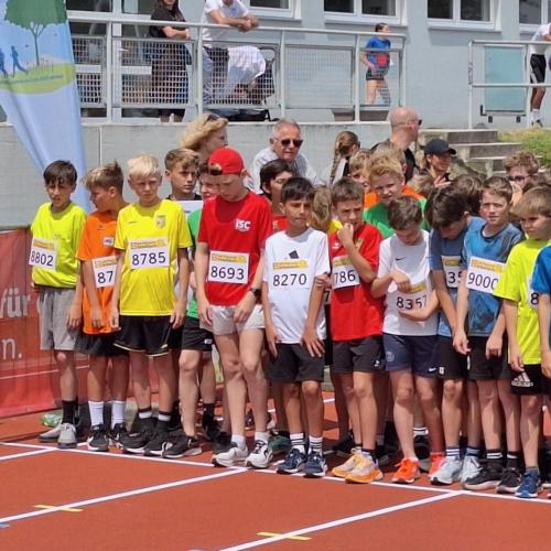 Lauf 1