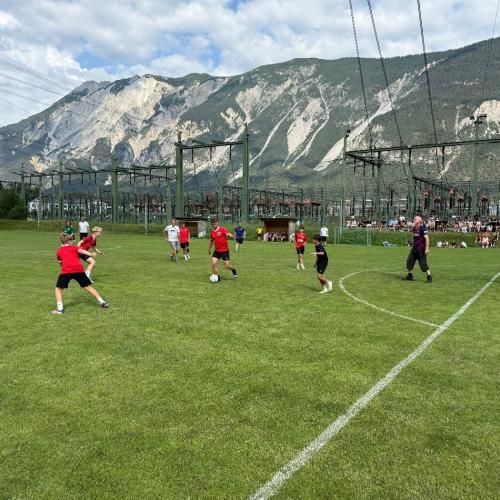 Fußball