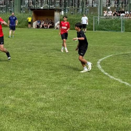 Fußball