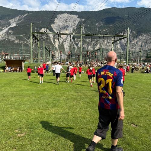 Fußball