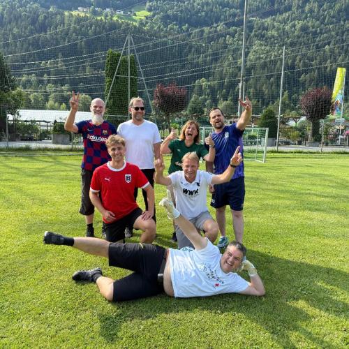 Fußball