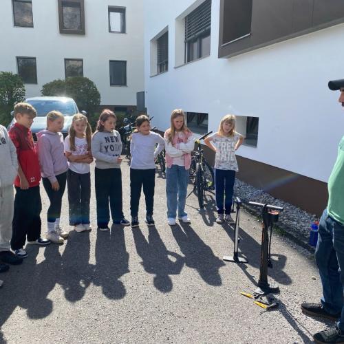 Radwerkstatt 2025 - 3