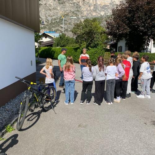 Radwerkstatt 2025 - 4