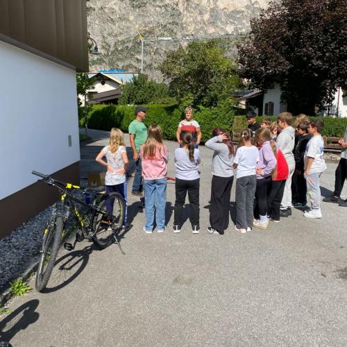 Radwerkstatt 2025 - 5