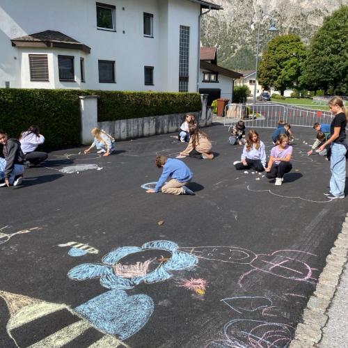 Radwerkstatt 2025 - 11