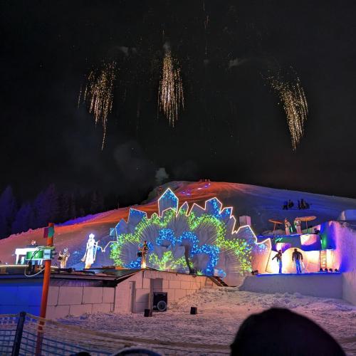 Adventure Night in Serfaus