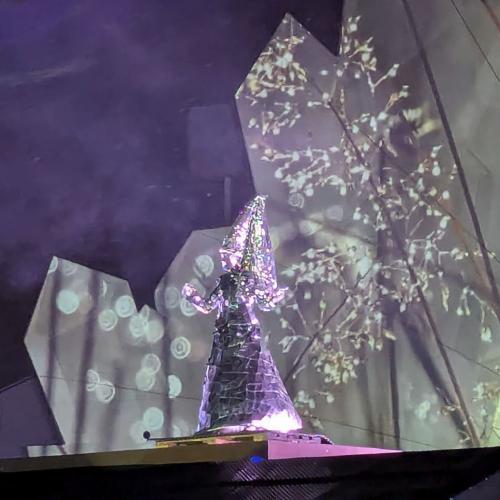 Adventure Night in Serfaus