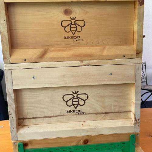 Bienenstock