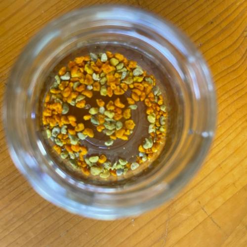 Pollen