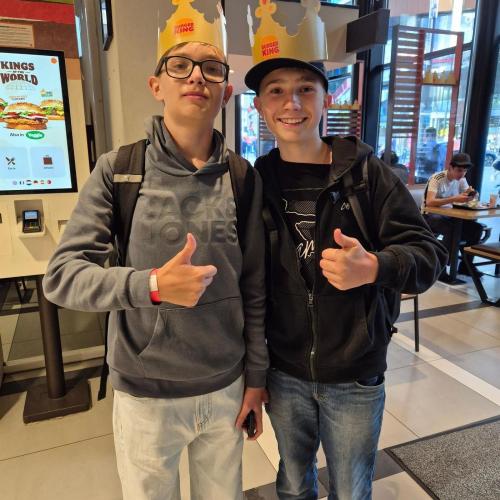 d