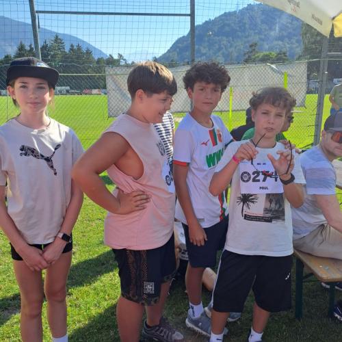 Gruppe 2a