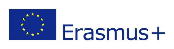 EU Erasmus Logo