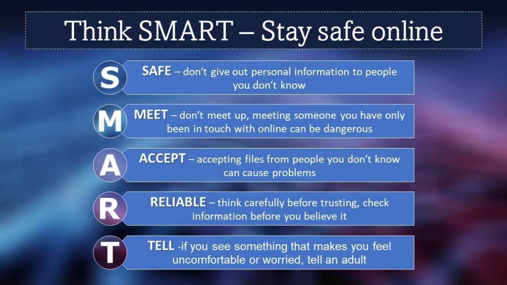safety
