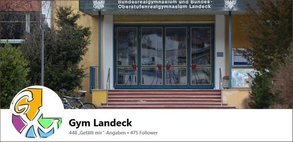 gymlandeck