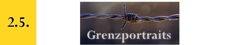 grenzen