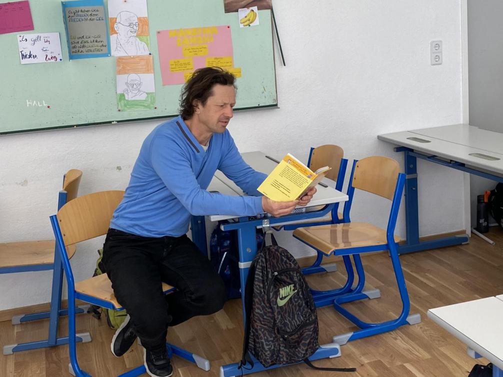 Vorlesetag 2025 -3