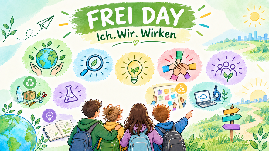 Frei Day