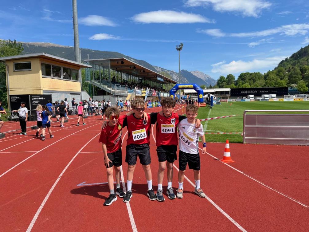 Lauf 3